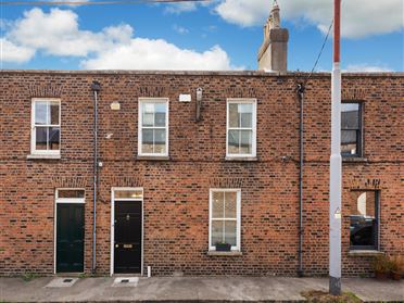 Image for 3 Mountpleasant Parade, Ranelagh, Dublin 6