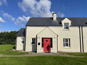 Image for 12 Seanachai Holiday Homes, Pulla, Ring, Dungarvan, Waterford