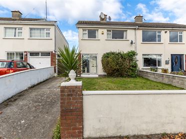 Image for 84 Carrickhill Rise, Portmarnock, County Dublin