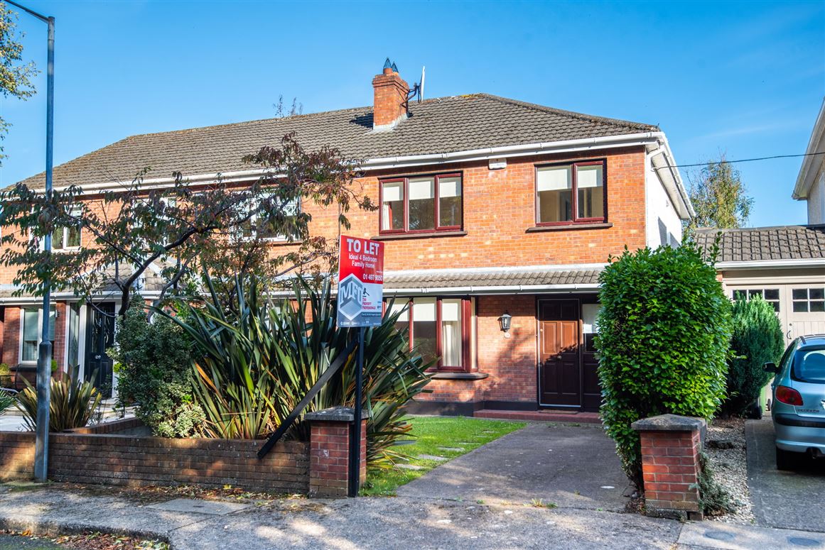 23 Kilvere , Rathfarnham, Dublin 14
