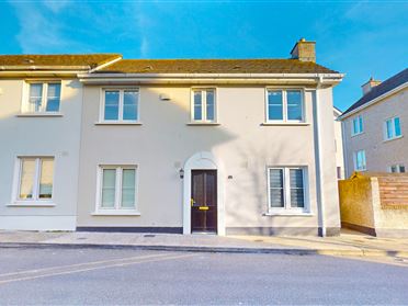 Image for 15 Trimleston , Balbriggan, Dublin