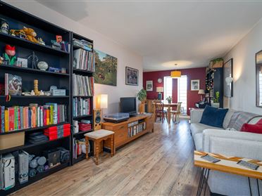 Image for Apartment 22, Blackhall View, Blackhall Place, Dublin 7, County Dublin