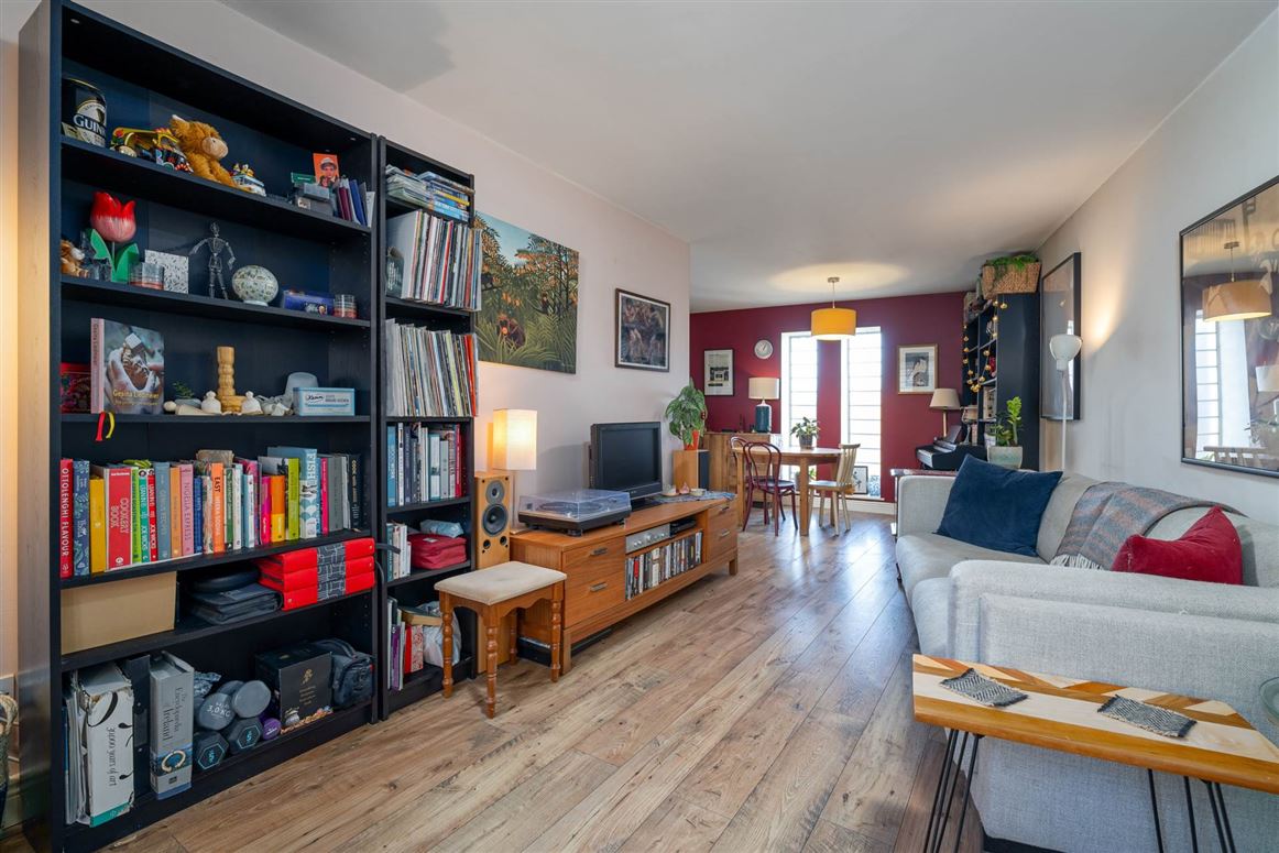 Apartment 22, Blackhall View, Blackhall Place, Dublin 7, County Dublin