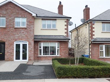 Image for 89 Alderwood, , Carrickmacross, Monaghan