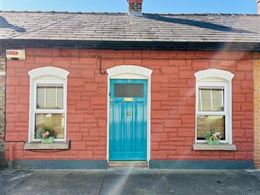 Image for Simmonscourt Terrace, Donnybrook, Dublin 4