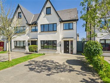 Image for 79 Poplar Drive, Carraig An Áird, Six Cross Roads, Waterford City, Waterford