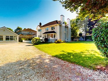 Ashgrove, Old Navan Road, Castleknock, Dublin 15, Castleknock, Dublin 15