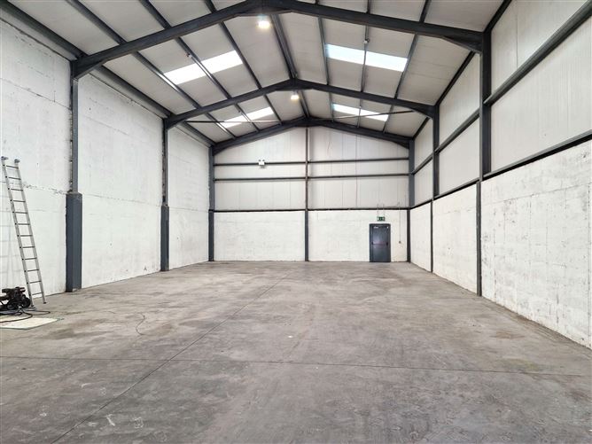 Unit 6 Sarsfield Court Industrial Estate, Glanmire, Co. Cork