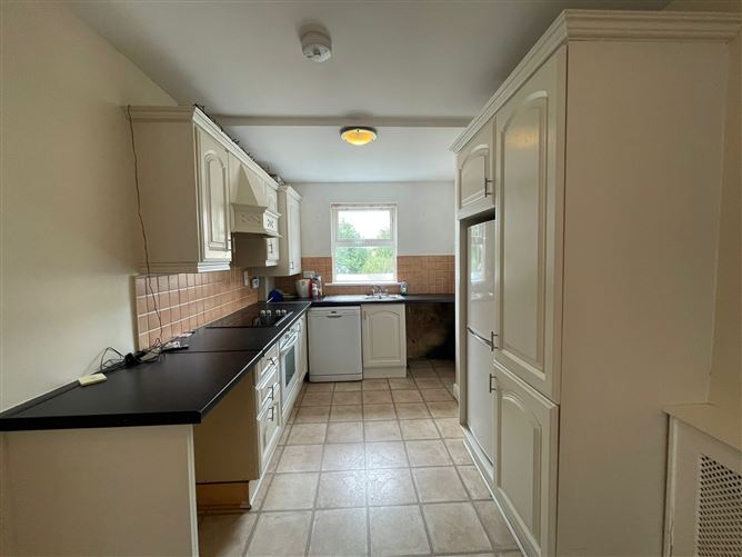 27 Chandlers Rest, Rushbrooke Links, Cobh, Cork