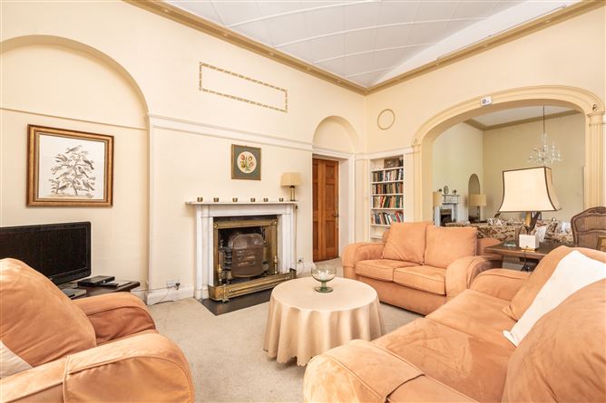 Bellair House, Tullamore, Ballycumber, Co. Offaly