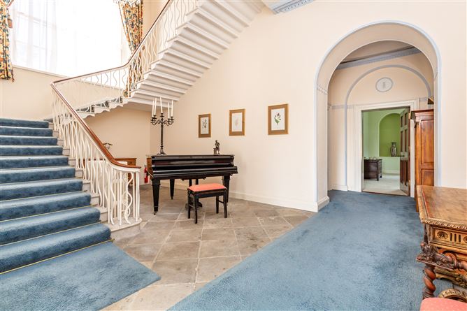 Bellair House, Tullamore, Ballycumber, Co. Offaly