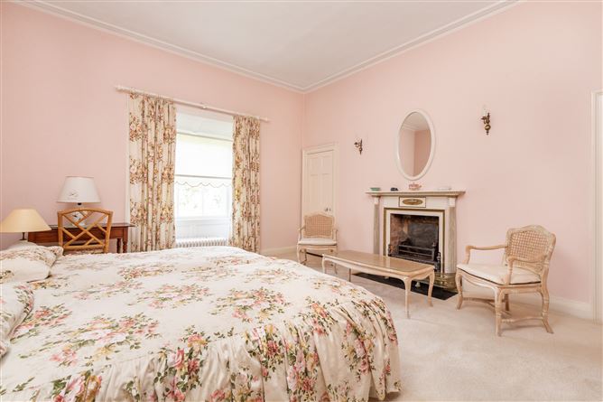 Bellair House, Tullamore, Ballycumber, Co. Offaly