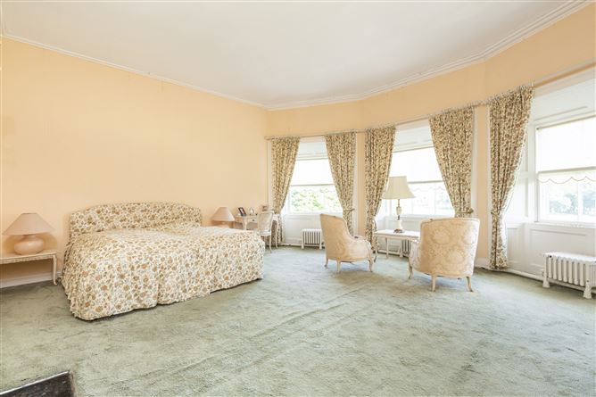 Bellair House, Tullamore, Ballycumber, Co. Offaly
