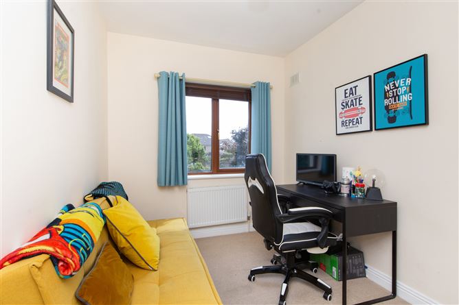 12 Straffan Gate, Straffan, Co. Kildare