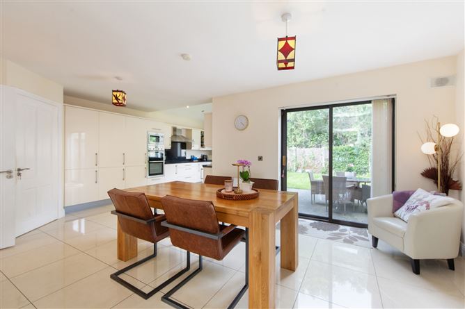 12 Straffan Gate, Straffan, Co. Kildare