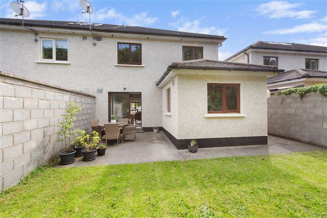 12 Straffan Gate, Straffan, Co. Kildare