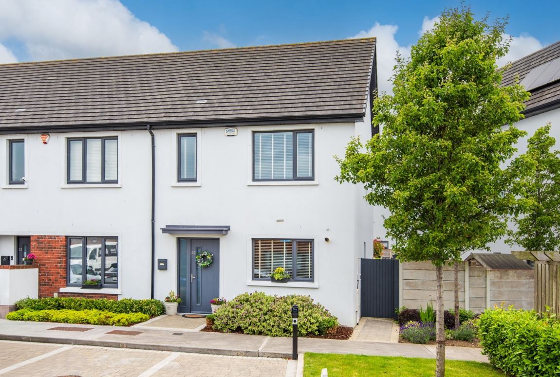 25 Muileann Drive, Kinsealy, Dublin