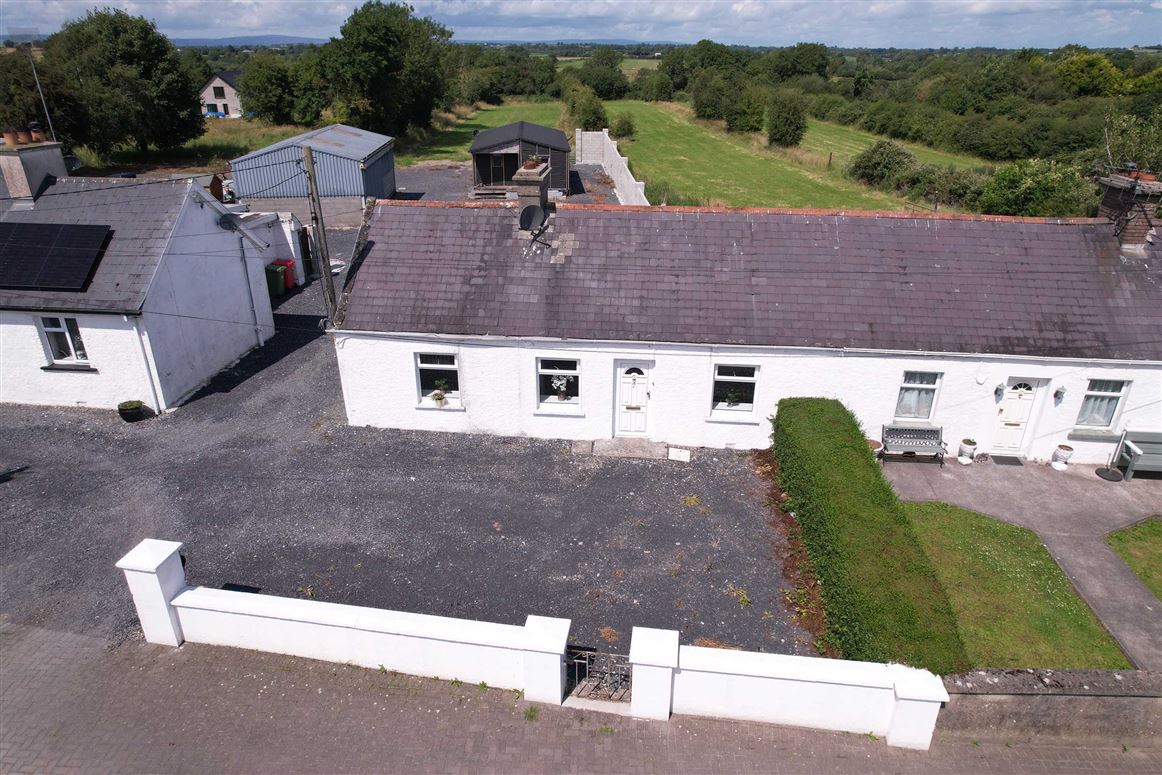 7 Conoboro Road, Rathdowney, Laois