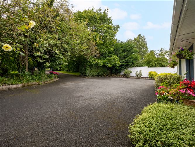 Dunbyrne, Kilmeage, Kildare