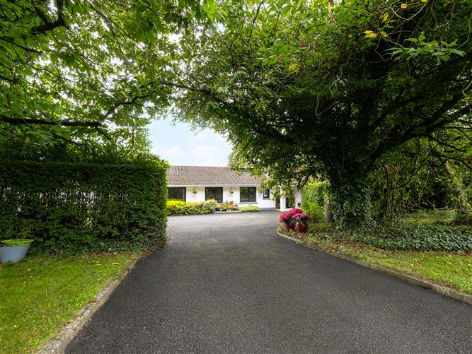 Dunbyrne, Kilmeage, Kildare