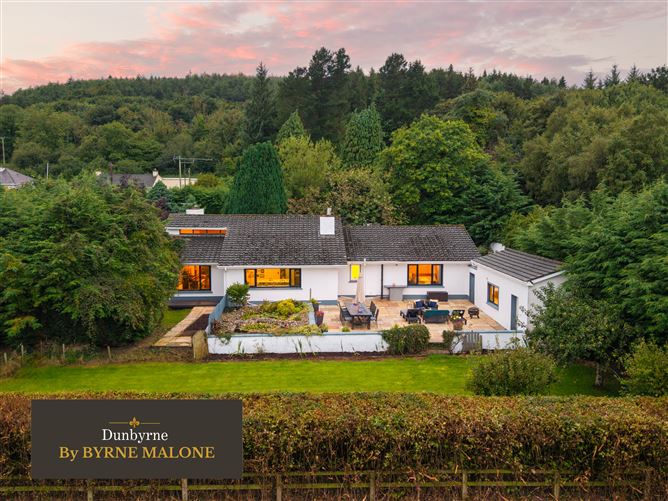 Dunbyrne, Kilmeage, Kildare