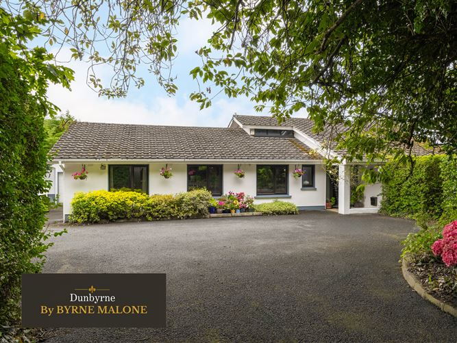 Dunbyrne, Kilmeage, Kildare
