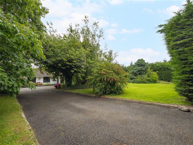 Dunbyrne, Kilmeage, Kildare