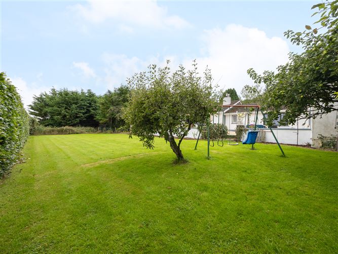 Dunbyrne, Kilmeage, Kildare