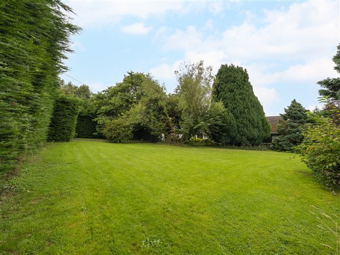 Dunbyrne, Kilmeage, Kildare