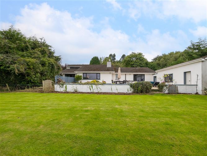 Dunbyrne, Kilmeage, Kildare