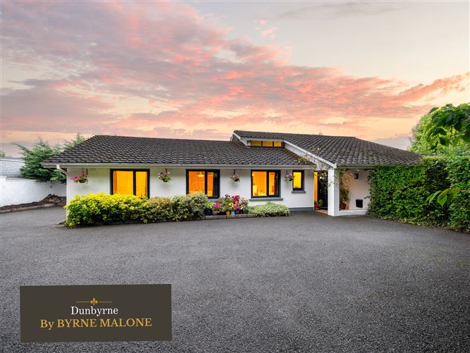 Dunbyrne, Kilmeage, Kildare