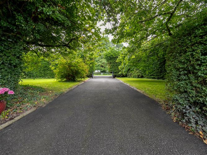 Dunbyrne, Kilmeage, Kildare
