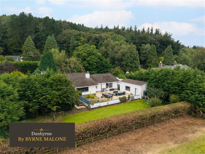 Dunbyrne, Kilmeage, Kildare