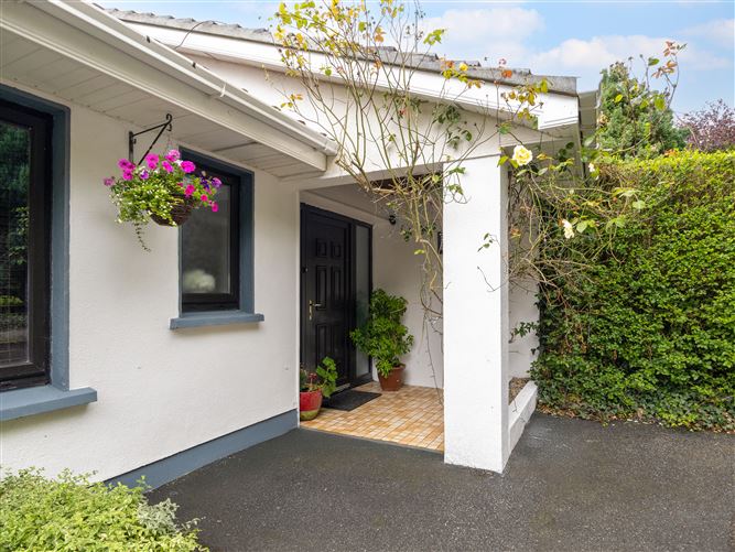 Dunbyrne, Kilmeage, Kildare
