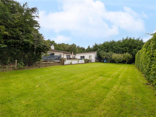 Dunbyrne, Kilmeage, Kildare