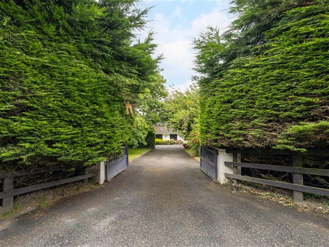 Dunbyrne, Kilmeage, Kildare