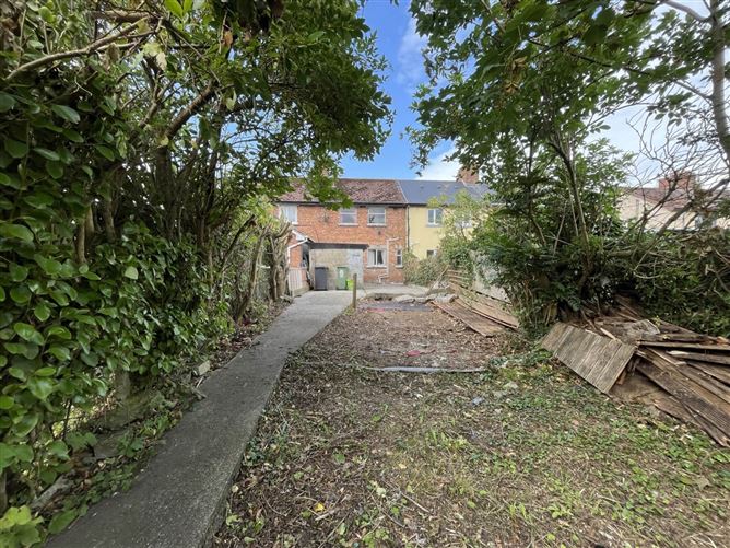 49 Bengal Terrace, Limerick, County Limerick
