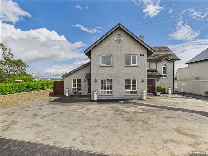 Ballycrea, Priests Road, Tramore, Waterford