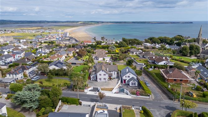 Ballycrea, Priests Road, Tramore, Waterford