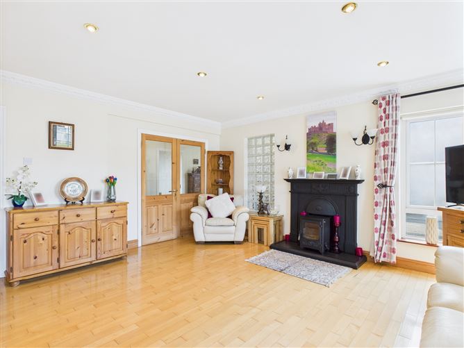 Ballycrea, Priests Road, Tramore, Waterford