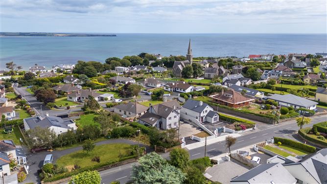 Ballycrea, Priests Road, Tramore, Waterford