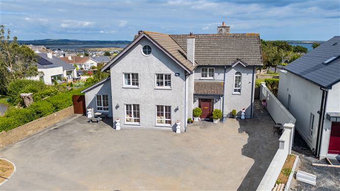 Ballycrea, Priests Road, Tramore, Waterford
