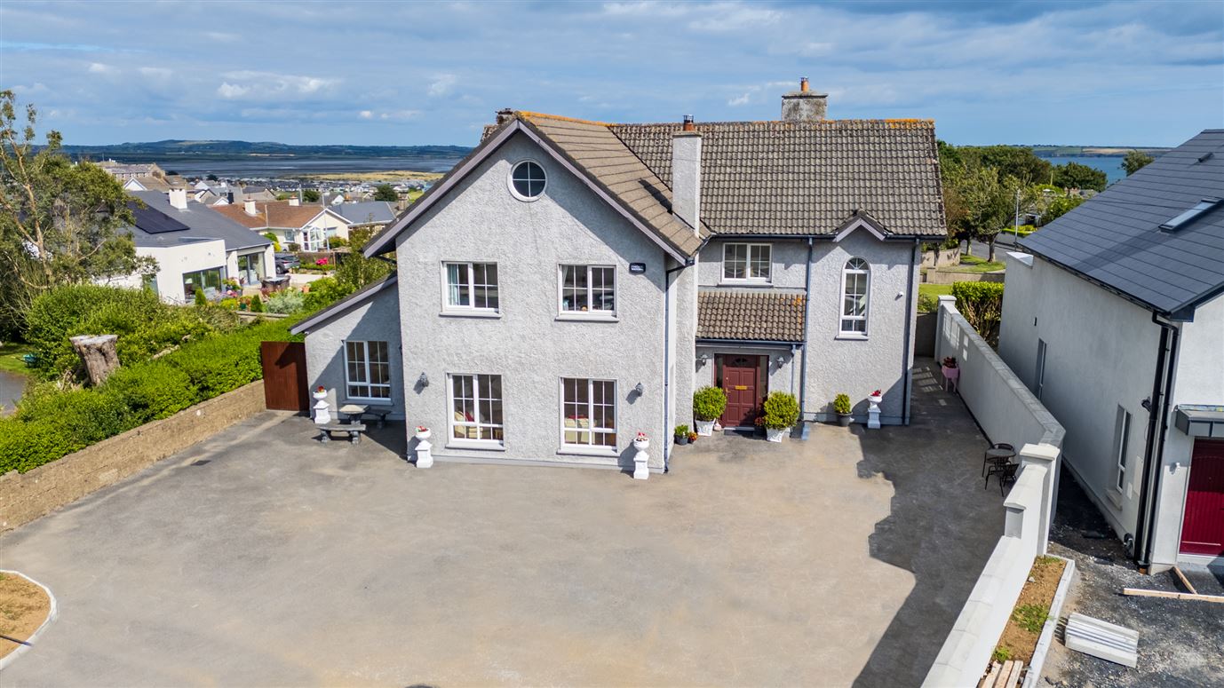 Ballycrea, Priests Road, Tramore, Waterford