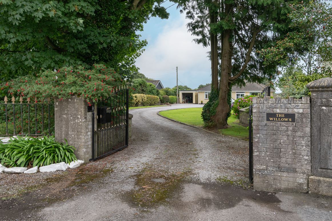 The Willows, Carrignafoy, Cobh, Co. Cork,, Cobh, Cork