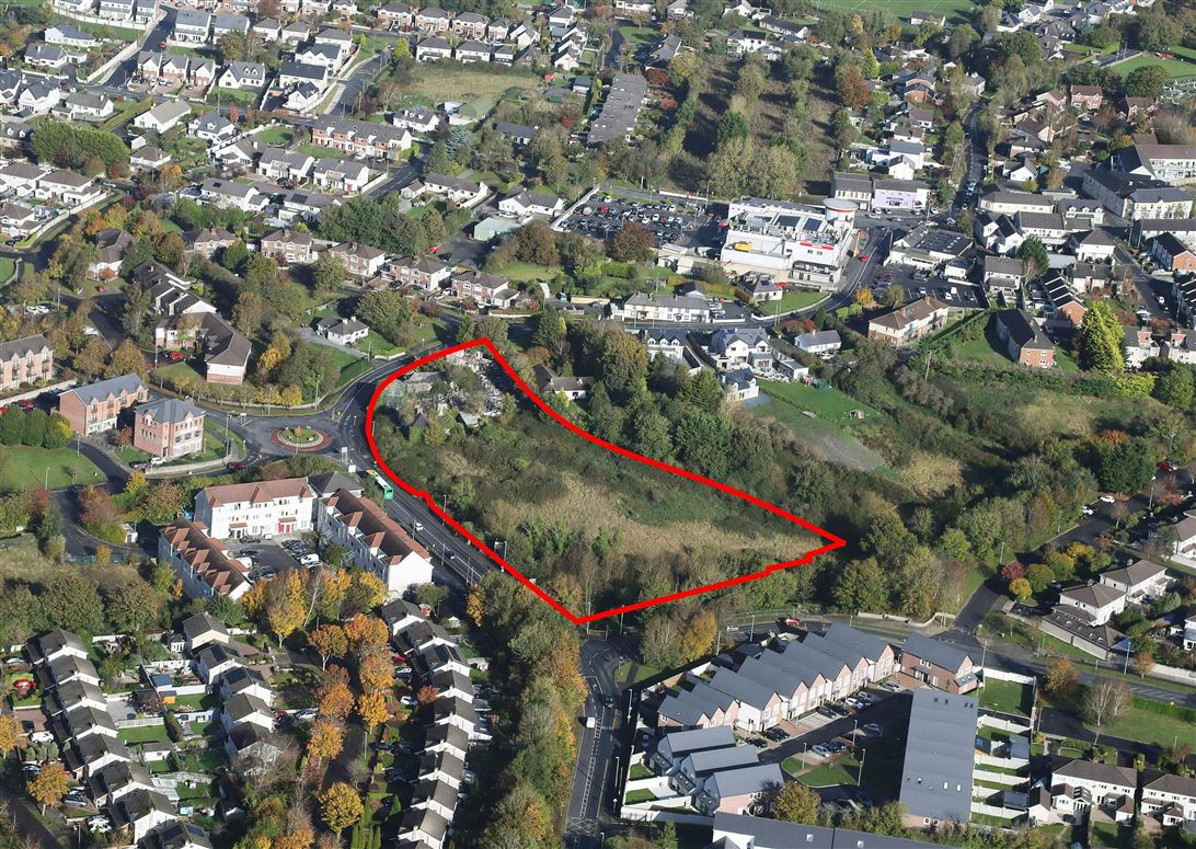 Ratoath Town, Ratoath, Co. Meath, Ireland