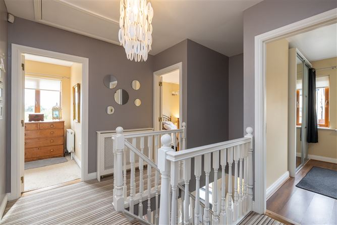 13 The Crest, Aylesbridge, Ardamine, Gorey, Co. Wexford