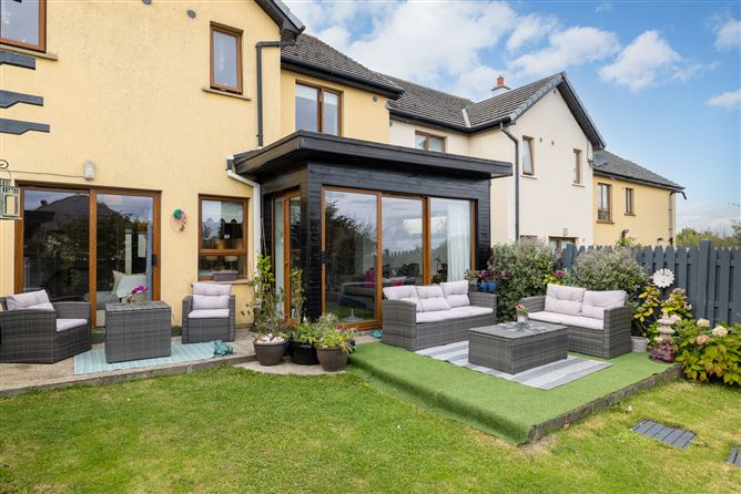 13 The Crest, Aylesbridge, Ardamine, Gorey, Co. Wexford