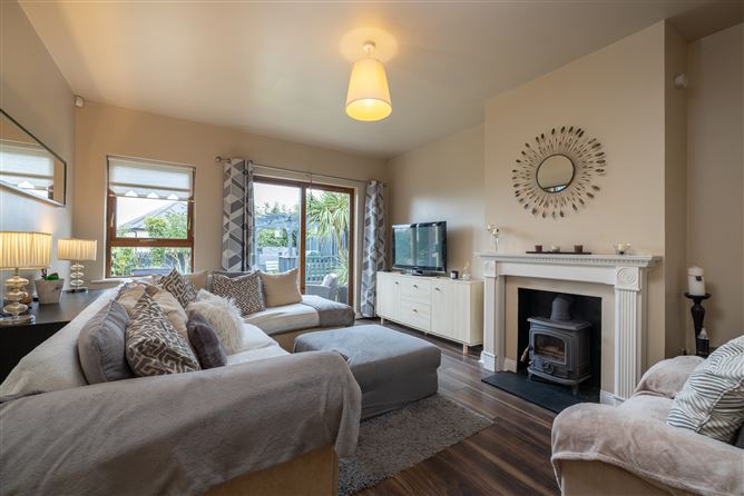 13 The Crest, Aylesbridge, Ardamine, Gorey, Co. Wexford