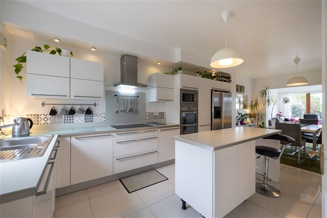 13 The Crest, Aylesbridge, Ardamine, Gorey, Co. Wexford