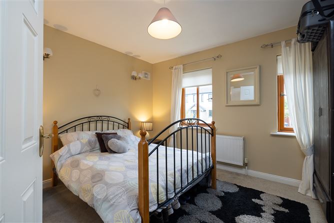 13 The Crest, Aylesbridge, Ardamine, Gorey, Co. Wexford